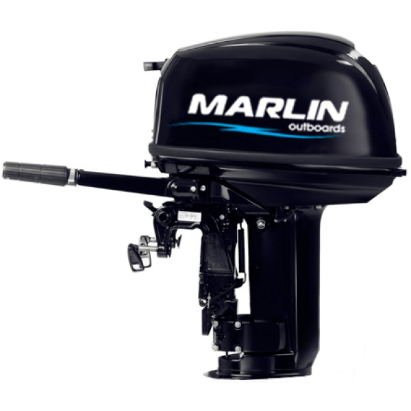 Мотор MARLIN MP 30 AMH в 