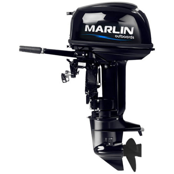 Мотор MARLIN MP 30 AMHL в 