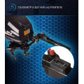Мотор MARLIN MP 30 AMH PROLINE в 