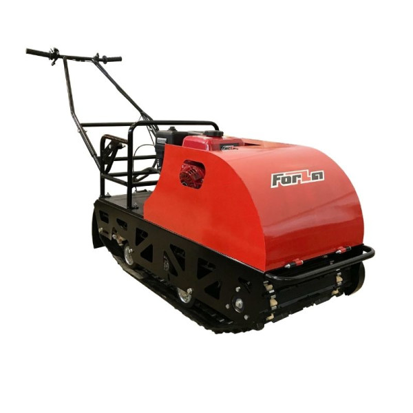 Мотобуксировщик МБС2-6В Forza в 