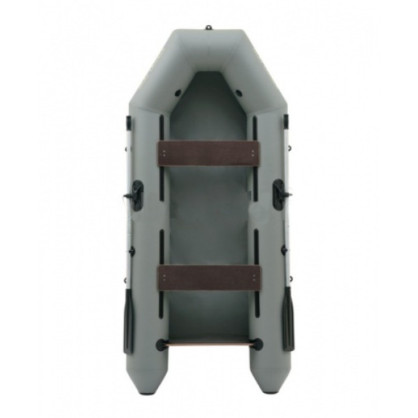 Надувная лодка Tulin К-280 в 