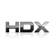 Моторы HDX в