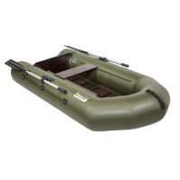Надувная лодка Пеликан 245 Т