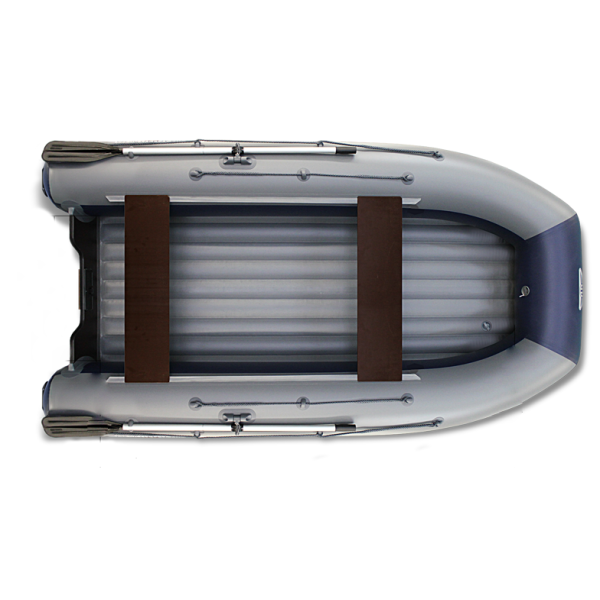 Надувная лодка Флагман DK 450 в 