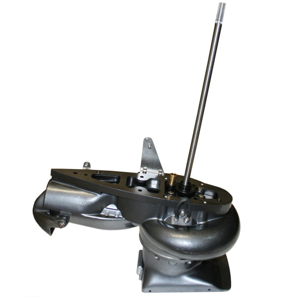 Водометная насадка Sea Pro T30 в Водометная насадка Sea Pro T30 в