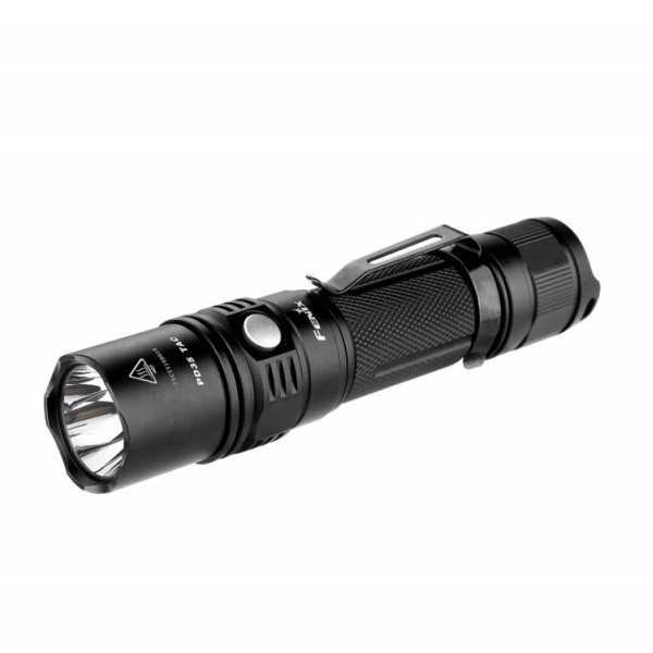 Фонарь Fenix PD35 Cree X5-L (V5) TAC в Фонарь Fenix PD35 Cree X5-L (V5) TAC в