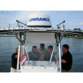 Lowrance Broadband Radar 3G в 