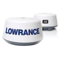 Lowrance Broadband Radar 3G в 