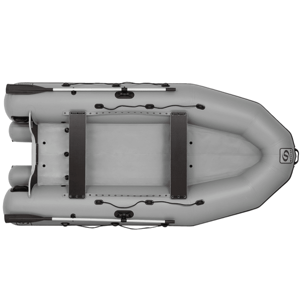Надувная лодка Фрегат М350FM Light в 