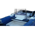 Надувная лодка SkyBoat 460R в 