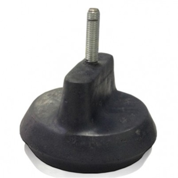 Промежуточное крепление в 