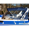 Надувная лодка SkyBoat 520RT в 