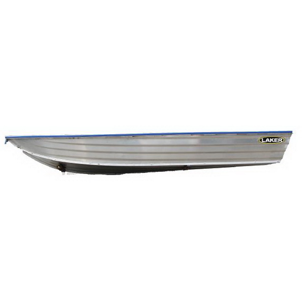 Алюминиевая лодка Laker Basic P360 в 