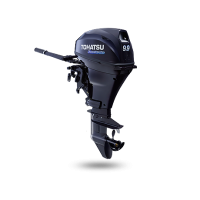 Мотор Tohatsu MFS9.9S