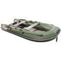 Надувная лодка Sea Pro L300P в 