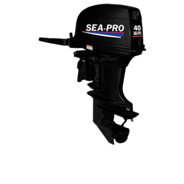 Мотор Sea Pro Т40S в 