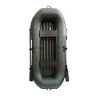 Надувная лодка Муссон B270 НД