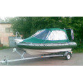 Надувная лодка SkyBoat 520R в 
