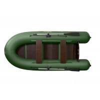 Надувная лодка BoatMaster 310ТА