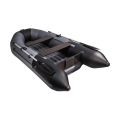 Надувная лодка Мастер Лодок Таймень NX 2800 НДНД в Надувная лодка Мастер Лодок Таймень NX 2800 НДНД в