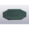 Лодка ПВХ Big Boat ТА250 в 