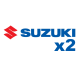 2-х тактные лодочные моторы Suzuki в
