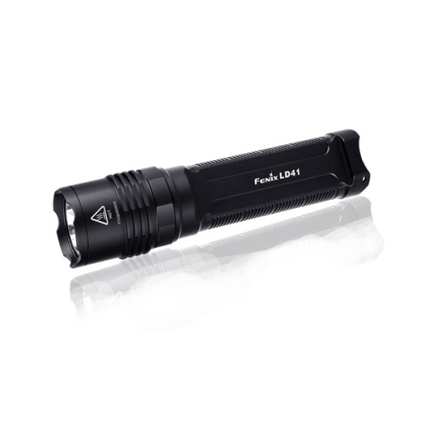 Фонарь Fenix LD41 (2015) CREE XM-L2 (U2) в 