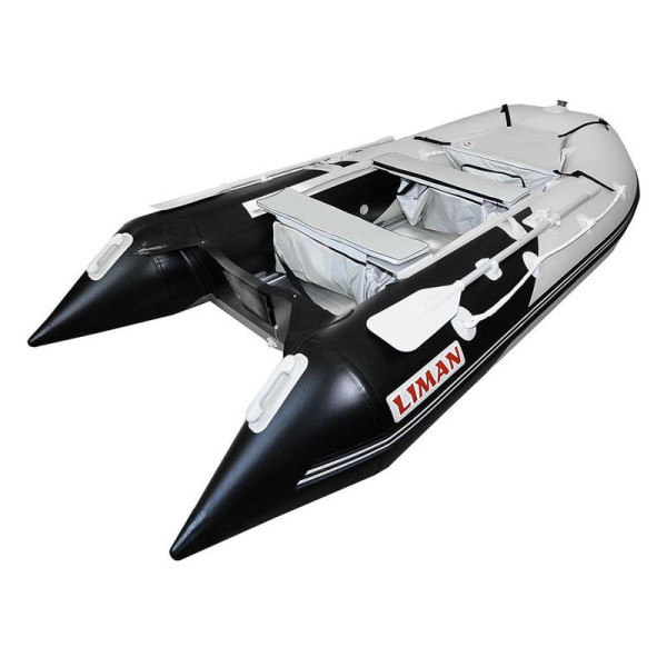 Надувная лодка Liman LSCD 340ALR в 