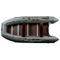 Надувная лодка ПВХ RiverBoats RB - 450 (Киль) в 