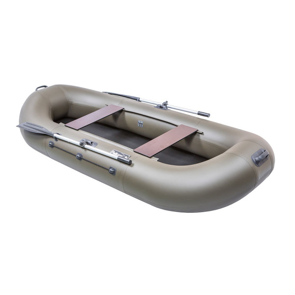 Надувная лодка Пеликан 288 в Надувная лодка Пеликан 288 в