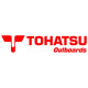 Винты для лодочных моторов Nissan-Tohatsu в