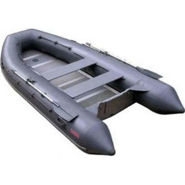 Надувная лодка Кайман N360 в 