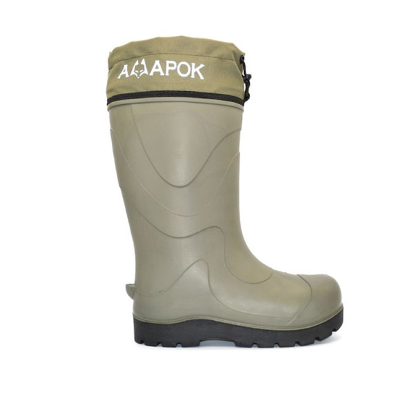 Амарок Пу (-40°) в 