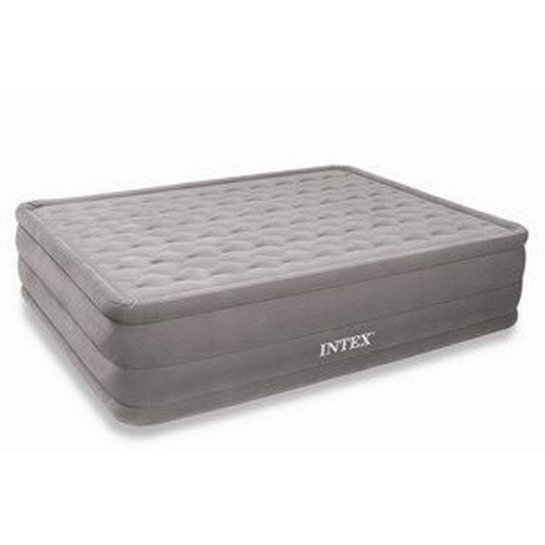 Надувная кровать Intex 67952 (С насосом) в 