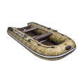 Надувная лодка Мастер Лодок Ривьера Компакт 3200 СК Камуфляж в 
