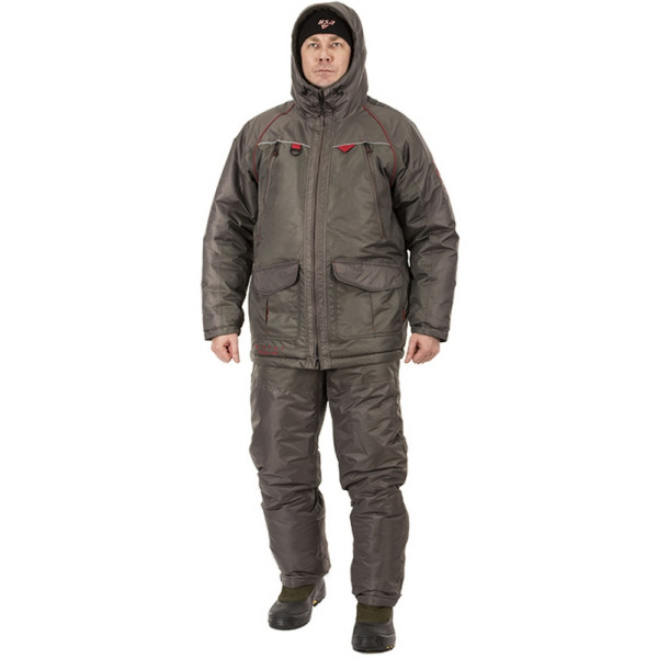 Зимний костюм «Shark-Lokker» в 