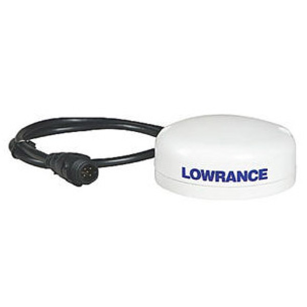 GPS-модуль Lowrance LGC-16W в 