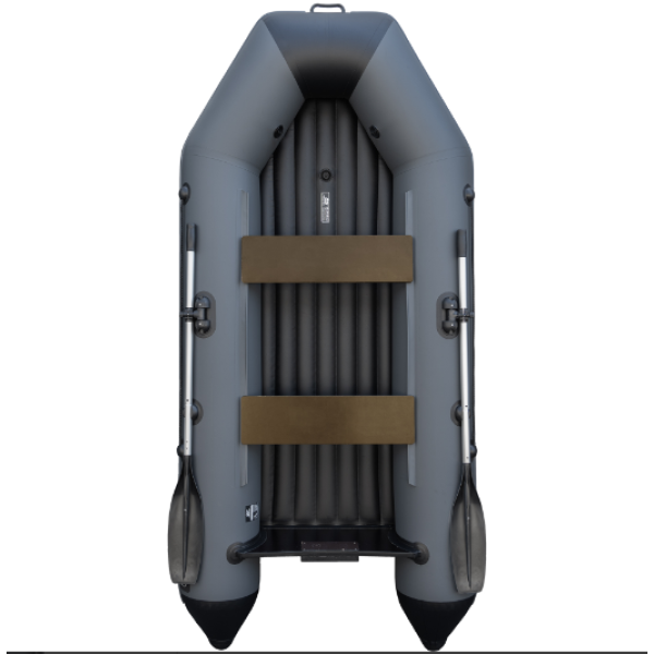 Надувная лодка Аква 2800 НДНД в 