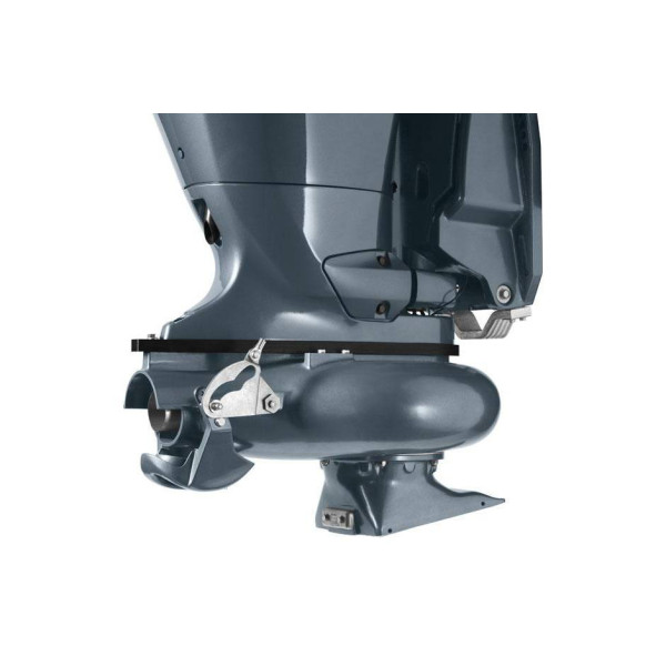 Водомётная насадка Outboard Jets AJLR в Водомётная насадка Outboard Jets AJLR в