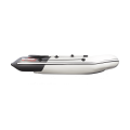 Надувная лодка Мастер Лодок Таймень NX 2900 НДНД в 