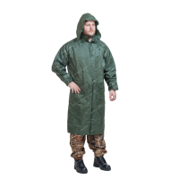 Летний плащ Хольстер ПВХ нейлон