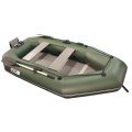 Надувная лодка Sea Pro 280K в 