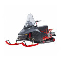 Снегоход, красный IRBIS TUNGUS SK600L в 