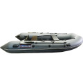 Надувная лодка Хантер Классика 360 в 