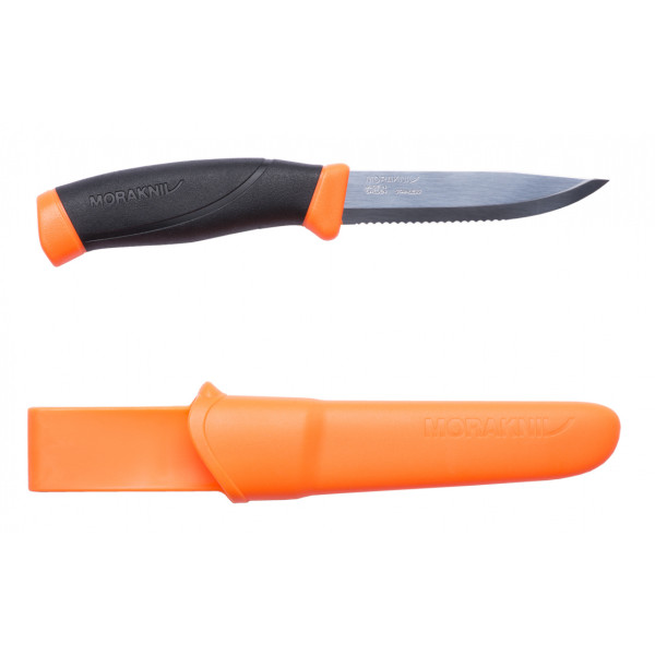 Нож Morakniv Companion FS в 