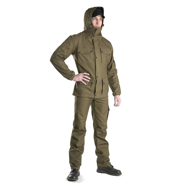 Летний костюм Taif Горка Эконом (Палатка 100%) в 