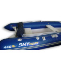 Надувная лодка SkyBoat 440RL в 