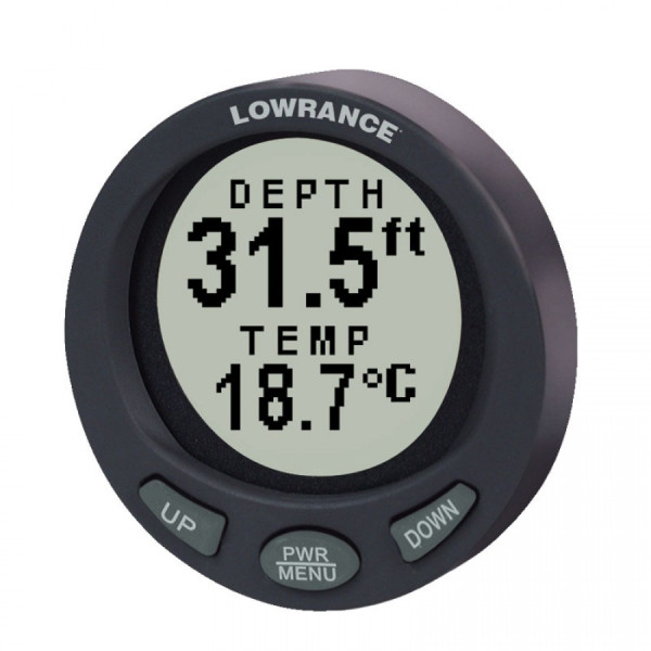 Дисплей Lowrance LST-3800 в 