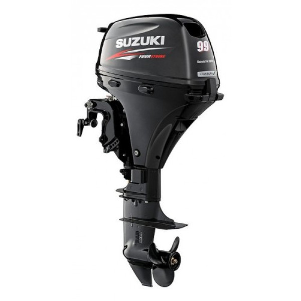 Лодочный мотор Suzuki DF9.9 BRS в 