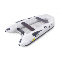 Лодка надувная моторная Solar SL-330 в 